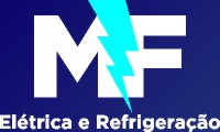 Logo MF Eletrica e Refrigeração em Parque Bandeirante
