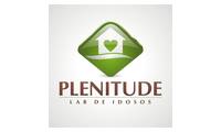 Logo Plenitude - Lar de Idosos em Coronel Antonino