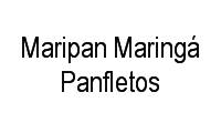 Logo Maripan Maringá Panfletos em Jardim Liberdade