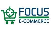 Logo Focus Ecommerce em Bela Vista