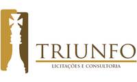 Logo Triunfo Licitações e Consultoria em Taguatinga Norte (Taguatinga)