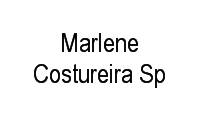 Logo Marlene Costureira Sp