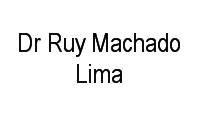 Logo Dr Ruy Machado Lima em Boqueirão