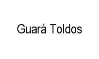 Logo Guará Toldos