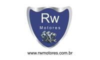 Logo Rw Motores em Conjunto Habitacional Teotonio Vilela