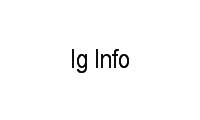 Logo Ig Info