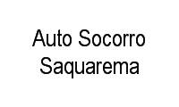 Logo Auto Socorro Saquarema