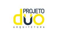 Logo Projetoduo Arquitetura em José Pinheiro