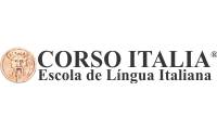 Logo Corso Itália Escola de Língua Italiana em Vitória