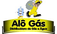 Logo Alô Gás em Jardim América