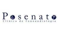 Logo Posenato Clínica de Fonoaudiologia Especializada em Vila Pompéia