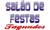 Logo Salão de Festas Fagundes em Jardim Guaíra I