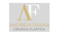 Logo Dra. Andréia Farah Cirurgia Plástica em Indianópolis