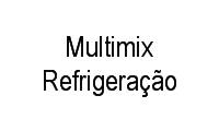 Logo Multimix Refrigeração em Vila da Penha