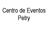 Logo Centro de Eventos Petry