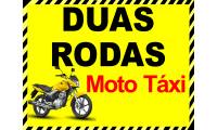 Logo Duas Rodas Moto Táxi em Jardim América