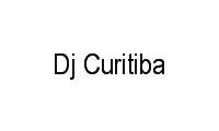 Logo Dj Curitiba