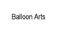 Logo Balloon Arts