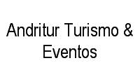 Logo Andritur Turismo & Eventos em Atuba