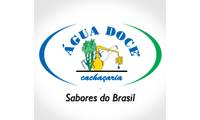 Logo Água Doce Cachaçaria - Itapetininga em Vila Rosa