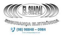 Logo El Shaday Segurança Eletrônica em Vinhais