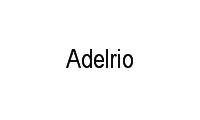 Logo Adelrio em Ramos