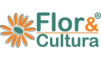 Logo Flor & Cultura Cestas E Flores em Nova Suíça