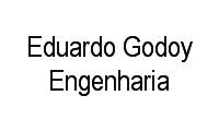 Logo Eduardo Godoy Engenharia