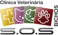 Logo Clínica Veterinária S.O.S Bichos em Caonze