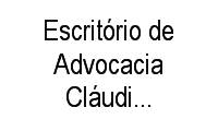 Logo Escritório de Advocacia Cláudio Jm Clemente em Centro
