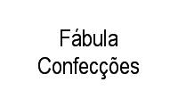 Logo Fábula Confecções em Pinheirinho