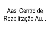 Logo Aasi Centro de Reabilitação Auditiva Unitron em Itoupava Central