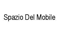 Logo Spazio Del Mobile em Saco dos Limões