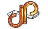 Logo Jordan Projetos em Planalto