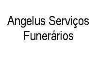 Logo Angelus Serviços Funerários