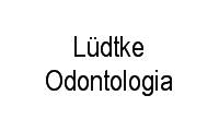 Logo Lüdtke Odontologia em Centro