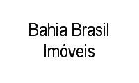 Logo Bahia Brasil Imóveis em Centro