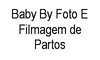 Logo Baby By Foto E Filmagem de Partos em Paquetá