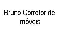 Logo Bruno Corretor de Imóveis em Praia do Morro