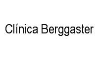 Logo Clínica Berggaster em Estrela