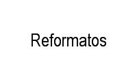 Logo Reformatos