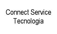 Logo Connect Service Tecnologia em Lírio do Vale