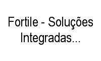 Logo Fortile - Soluções Integradas para Ambienttes Corporativos em Cidade São Mateus