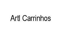 Logo Artl Carrinhos em Rocha Miranda