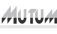 Logo Mutum Serviços E Conservação em Santos Reis