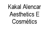 Logo Kakal Alencar Aesthetics E Cosmétics em Vila Nova