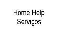 Logo Home Help Serviços