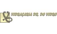 Logo Vidraçaria Dr do Vidro em Fátima
