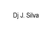 Logo Dj J. Silva