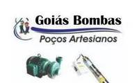 Logo Goiás bombas e poços artesianos - Bombas em Goiânia em Setor Oeste